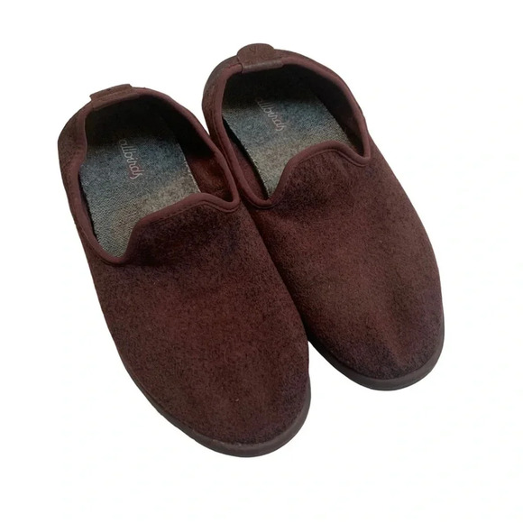 Allbirds Merino Wool Lounger  Shoes 7 - Picture 2 of 11